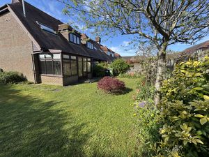 grass cut across- click for photo gallery
